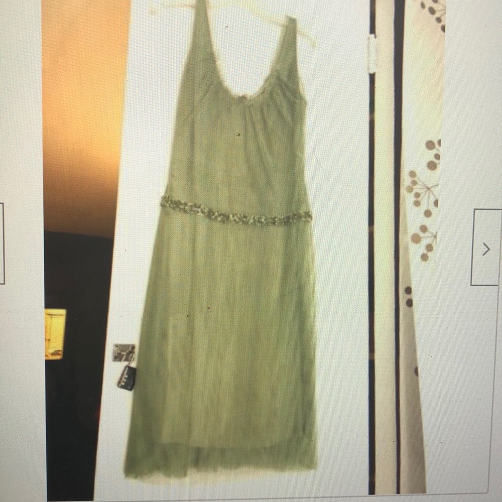 Vera Wang formal dress